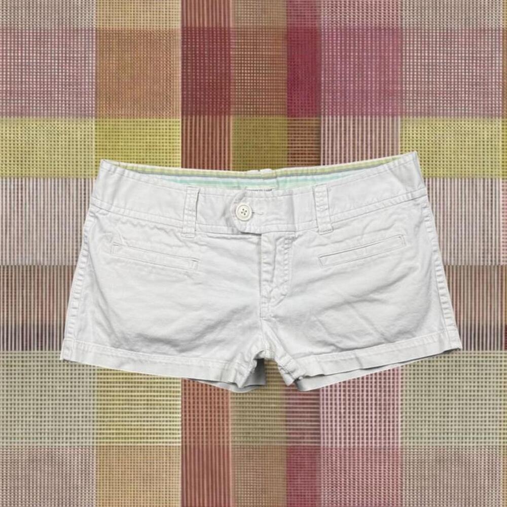 Vintage 2000’s American Eagle Shorts
